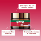 Nature's Essence Facialist Age Renewal Cream | Grocsy