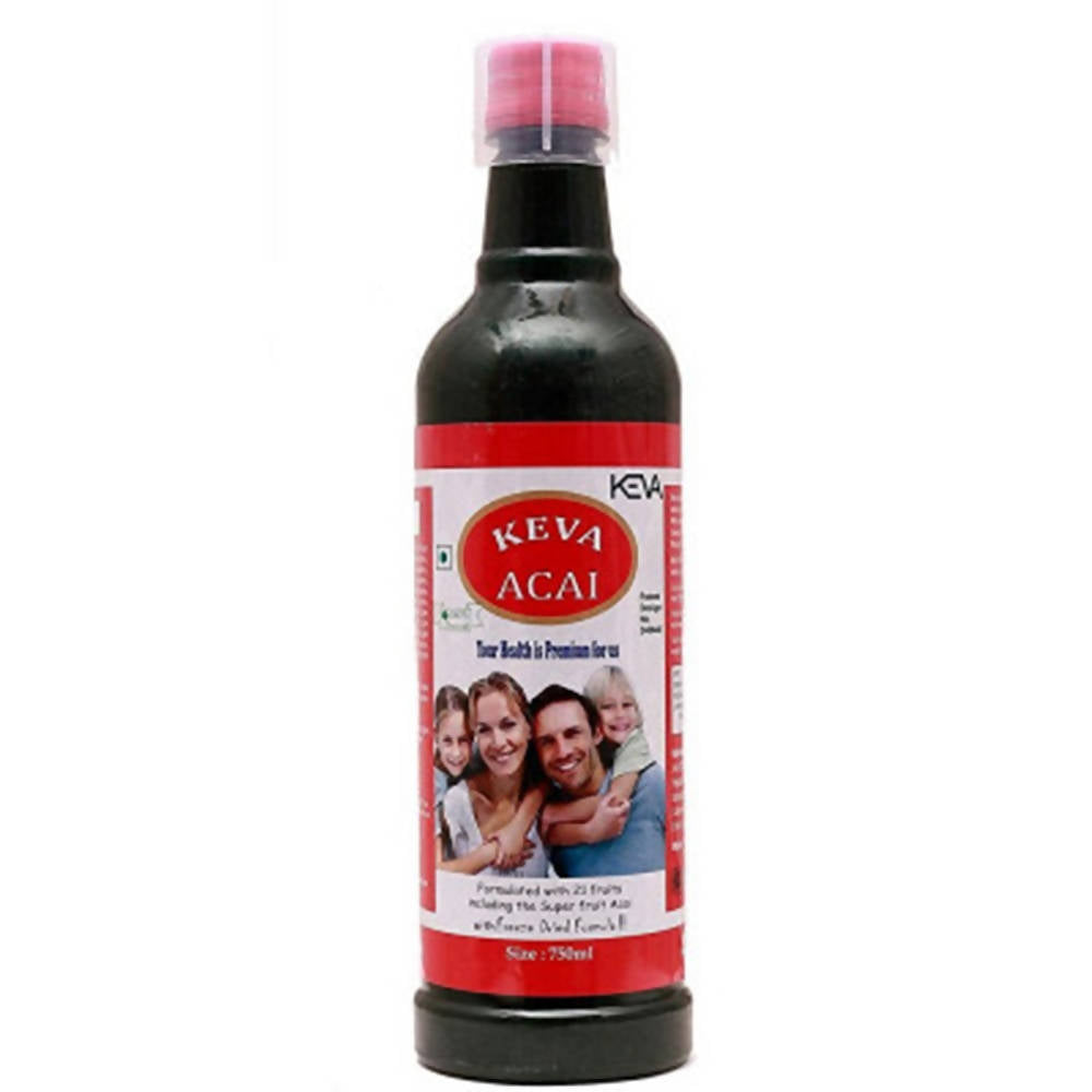 Keva Acai Berry Juice | Grocsy