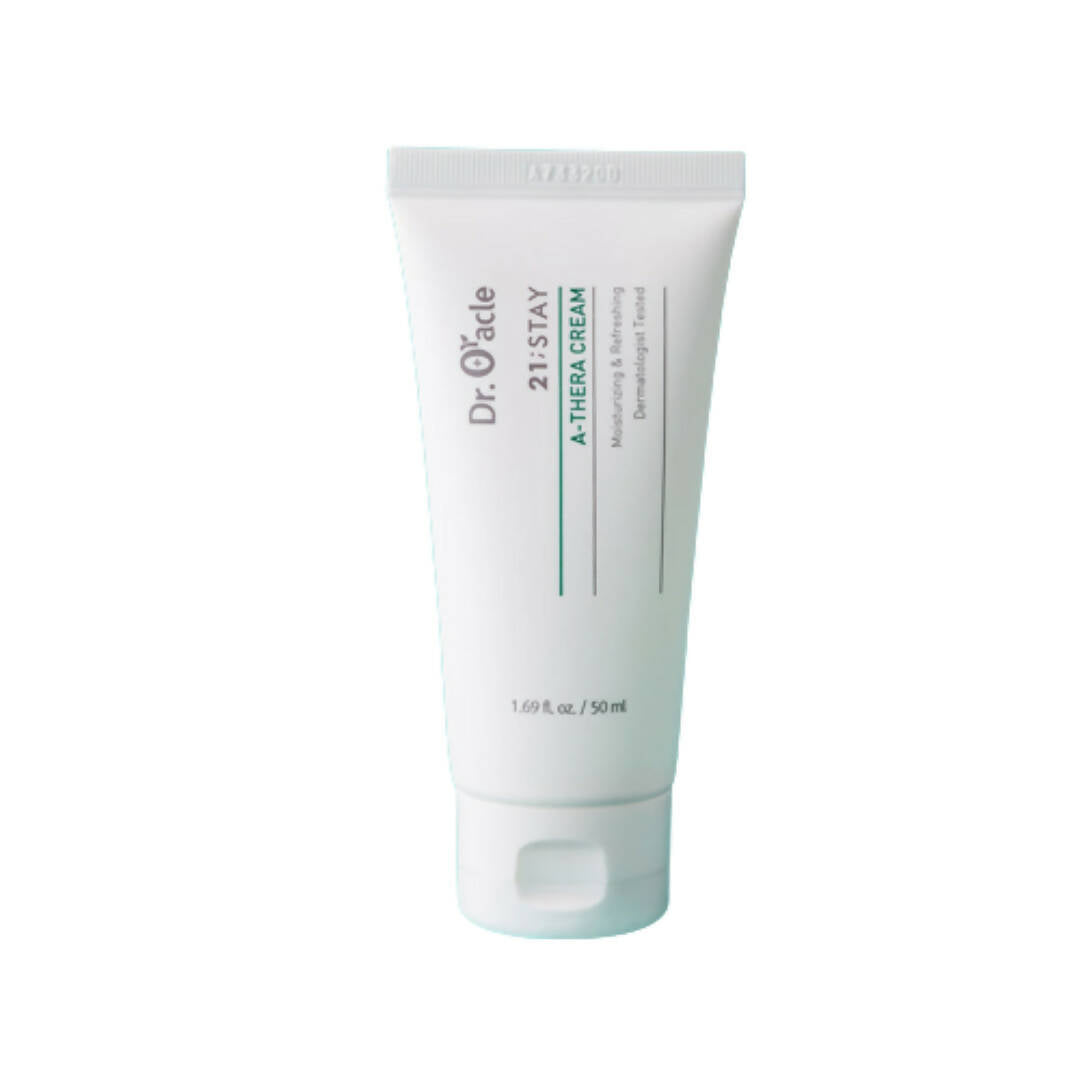 Dr.Oracle 21 Stay A-Thera Cream | Grocsy