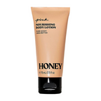 Victoria's Secret Honey Mini Body Lotion | Grocsy