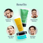 Arata Monsoon Detox Combo | Grocsy