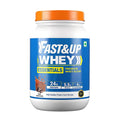 Fast&Up Whey Essentials | Grocsy