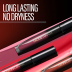 Faces Canada Comfy Silk Liquid Lipstick - Zealous Red 10 | Grocsy