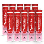 Exotic Leaf Apple Cider Vinegar Tablets
