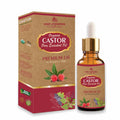 Deep Ayurveda Castor Pure Essential Oil | Grocsy