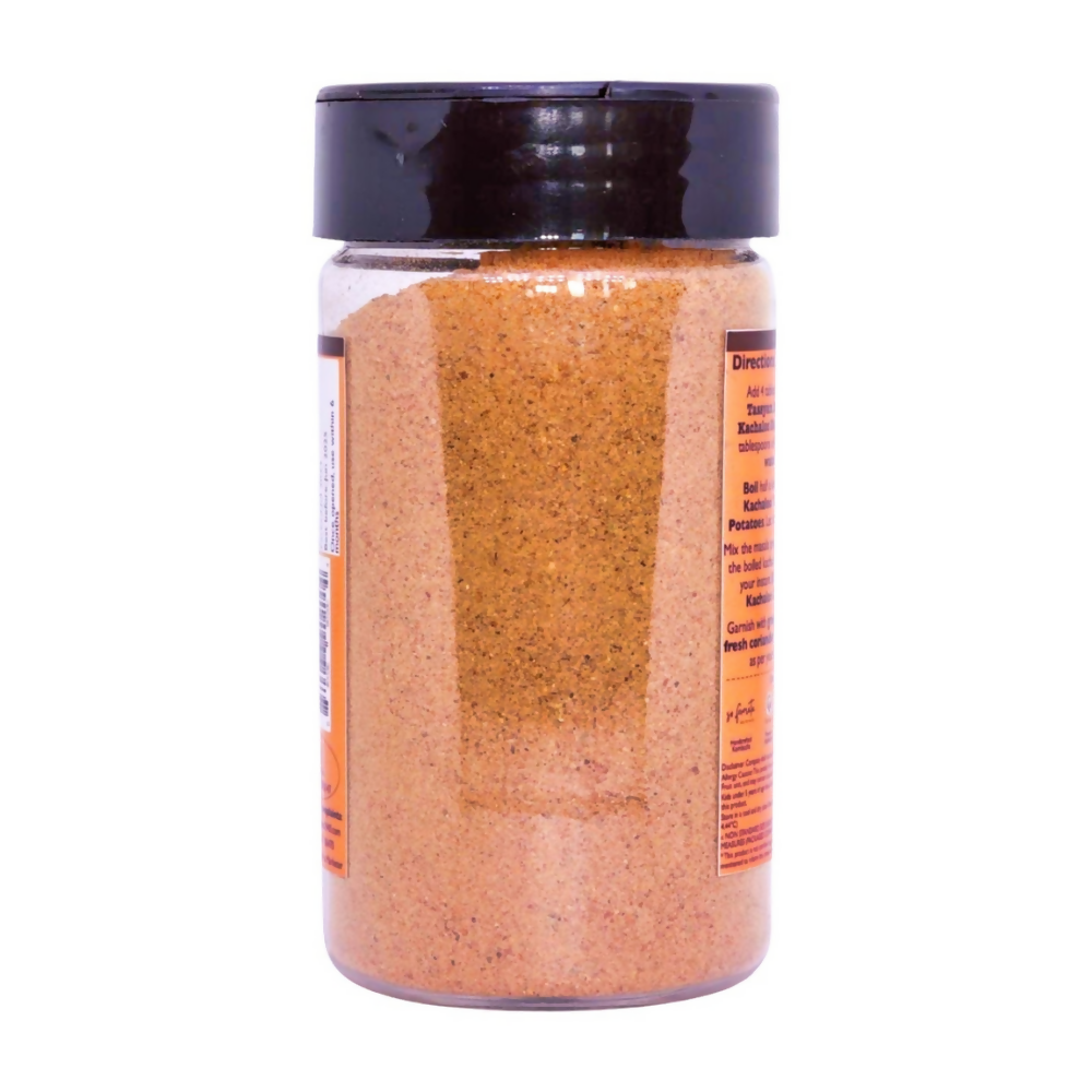 Tassyam Organics Instant Kachaloo Masala | Grocsy