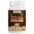 Rajasthan Herbals Onion Hair Oil & Hair Growth Stimulator Capsule Combo | Grocsy