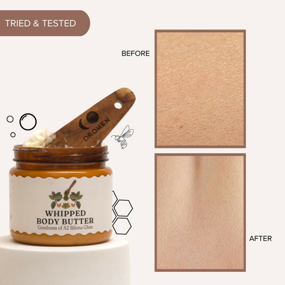 Dromen & Co Whipped Body Butter | Grocsy