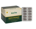 Amrita Maha Rasnadi Ghana Kashayam Tablets | Grocsy