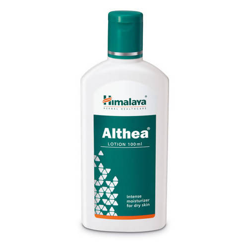 Himalaya Herbals Althea Lotion | Grocsy