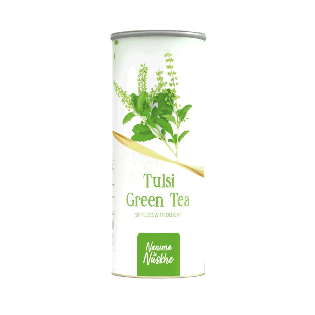 Dibha Tulsi Green Tea | Grocsy