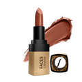 Faces Canada Comfy Matte Velvet Touch Lipstick - Toffee Drizzle 08 | Grocsy