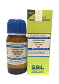 SBL Homeopathy Lycopersicum Esculentum Dilution | Grocsy