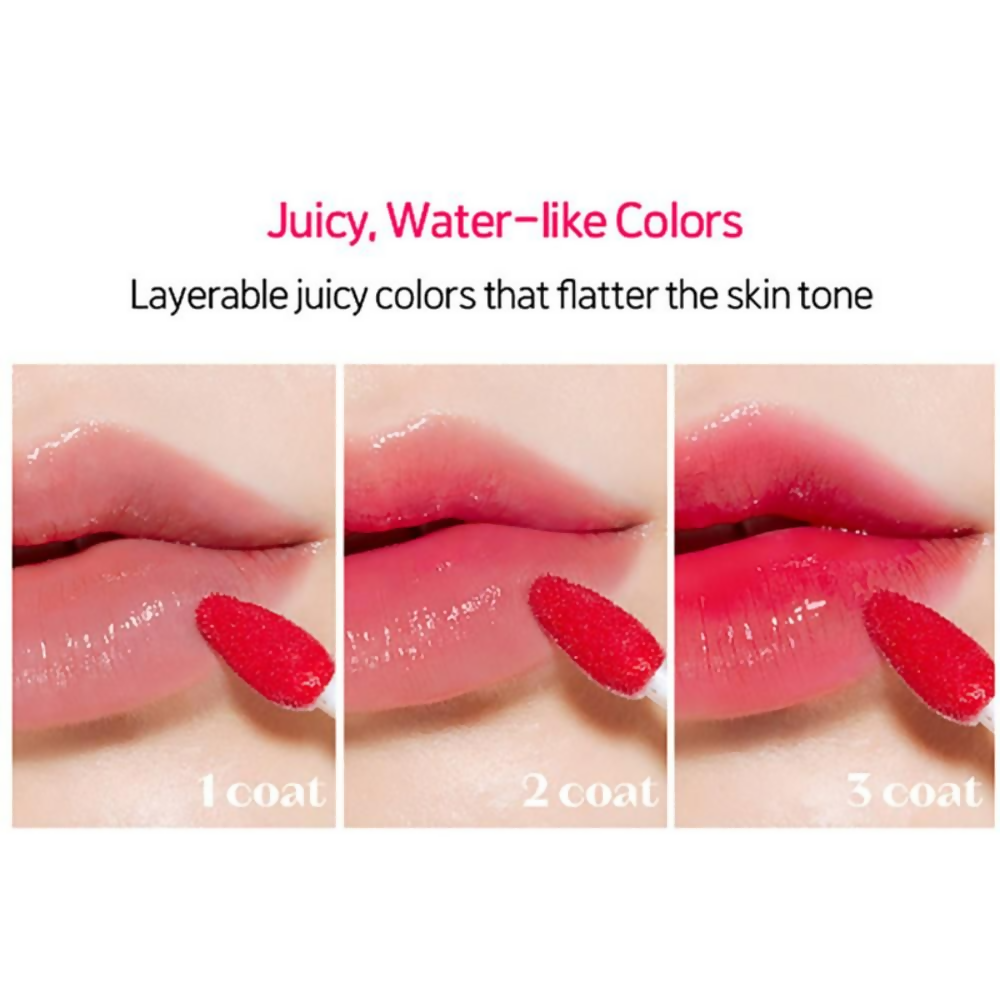 Etude House Glow Fixing Tint - 03 Dewy Fig | Grocsy