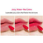 Etude House Glow Fixing Tint - 03 Dewy Fig | Grocsy