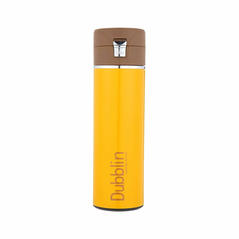 Dubblin Glitter Vacuum Bottle | Grocsy