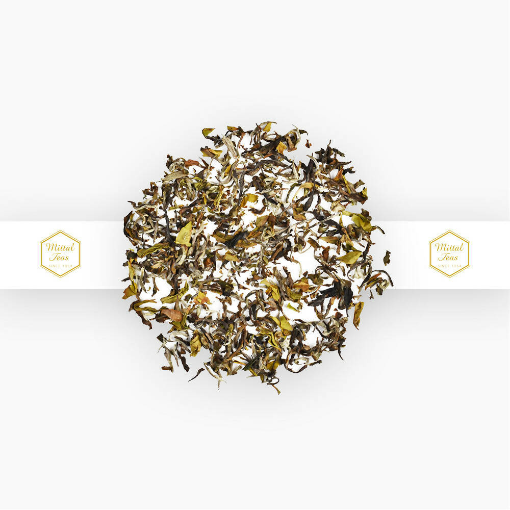 Mittal Teas Darjeeling Moonlight Tea | Grocsy