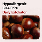 Isntree Chestnut BHA 0.9% Clear Toner | Grocsy