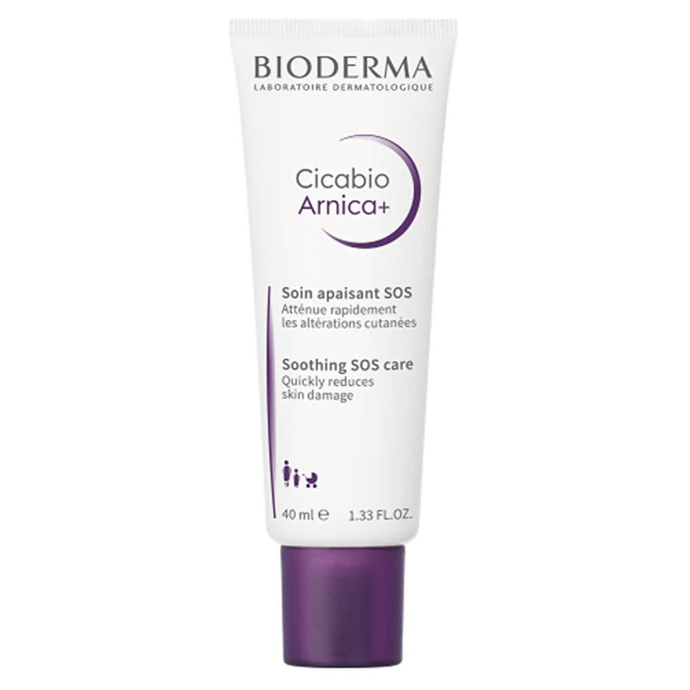 Bioderma Cicabio Arnica+ Cream | Grocsy
