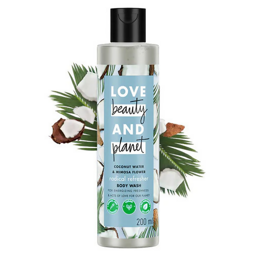 Love Beauty And Planet Skin Hydrating Combo | Grocsy