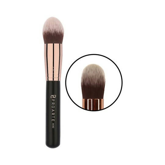 Proarte Tapered Kabuki Brush AK-40 | Grocsy