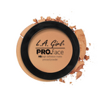 L.A. Girl HD PRO Face Pressed Powder - Warm Honey | Grocsy