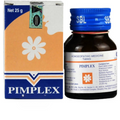 SBL Homeopathy Pimplex Tablets | Grocsy