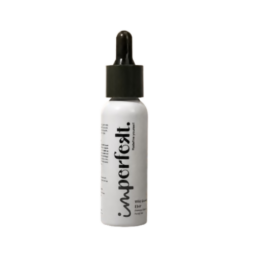 Imperfekt Wild Growth Elixir | Grocsy