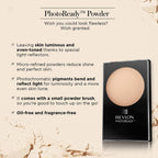 Revlon Photo Ready Powder Light / Medium 020 | Grocsy