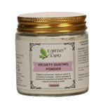 Earthy Sapo Velvety Dusting Powder | Grocsy