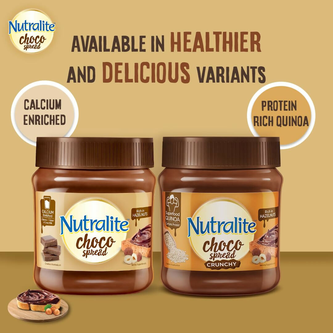 Nutralite Choco Spread | Grocsy