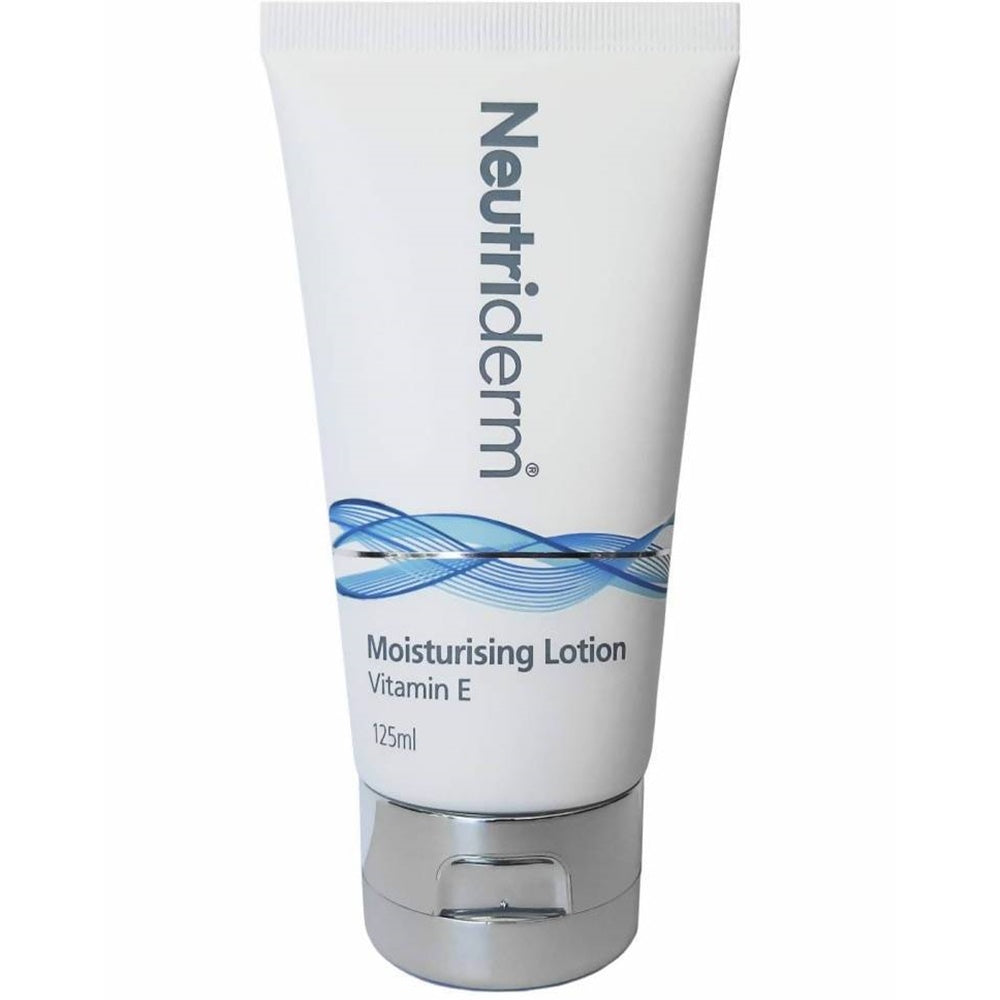 Neutriderm Moisturising Lotion Vitamin E | Grocsy