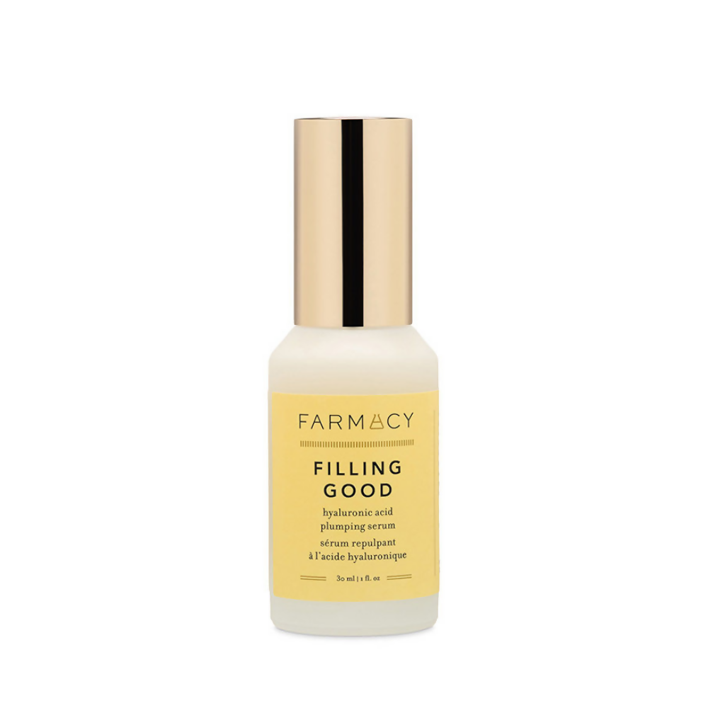 Farmacy Filling Good Hyaluronic Acid Plumping Serum | Grocsy