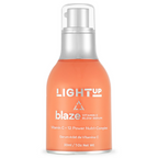Light Up Thd Ascorbate Vitamin C Face Serum For Glowing Skin | Grocsy