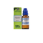 SBL Homeopathy Anacardium Orientale Dilution | Grocsy