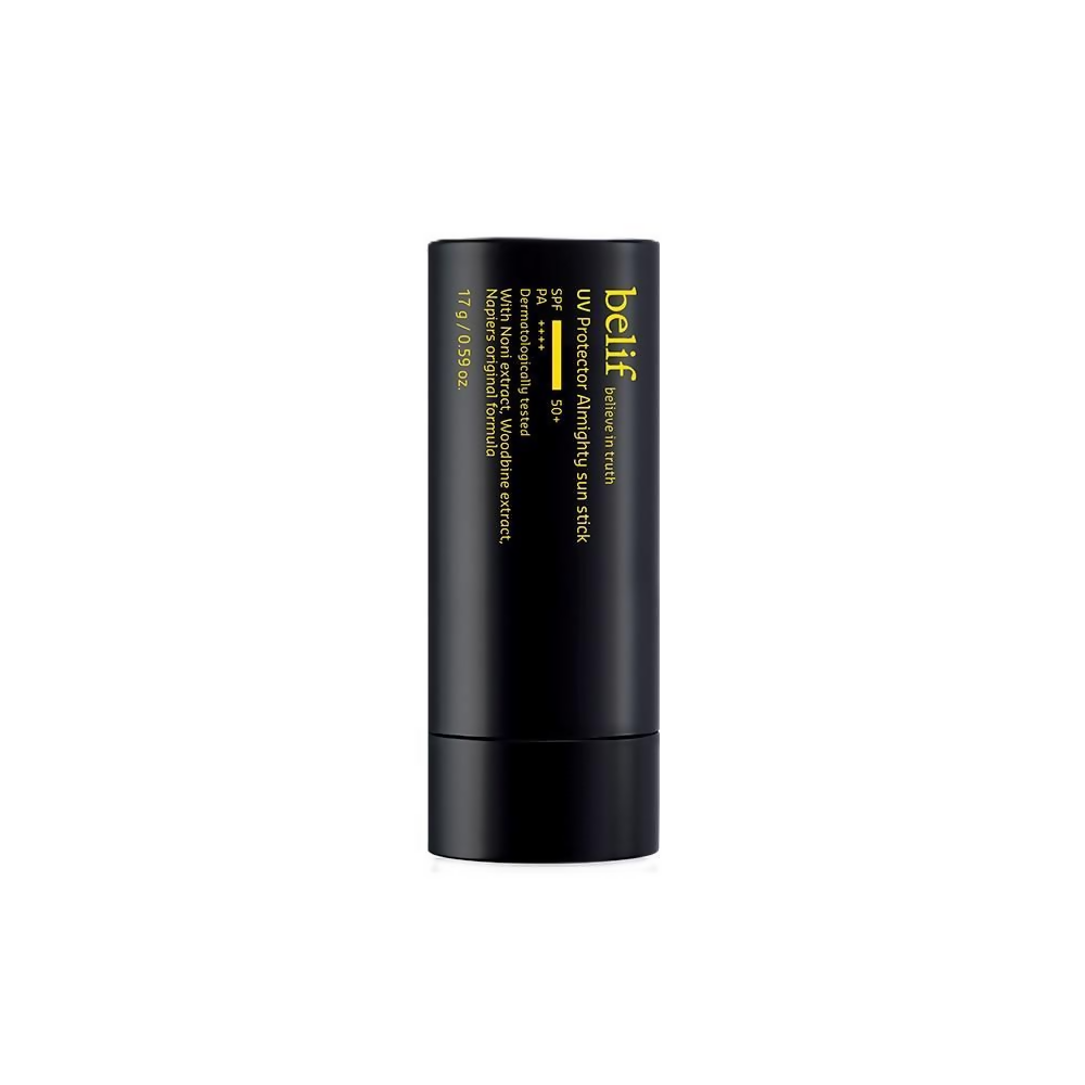 Belif UV Protector Almighty Sun Stick | Grocsy