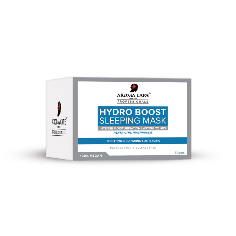 Aroma Care Pro Hydro Boost Sleeping Mask | Grocsy