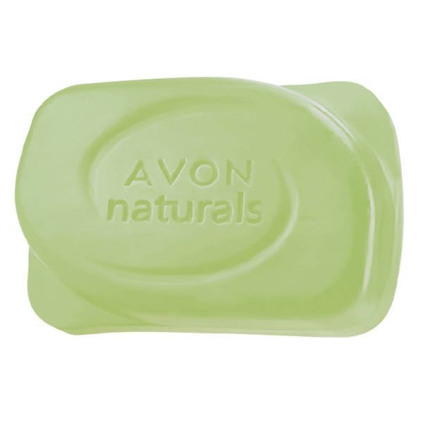 Avon Naturals Deodorizing Soap | Grocsy