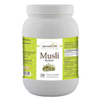 Ayurvedic Life Musli Capsules | Grocsy