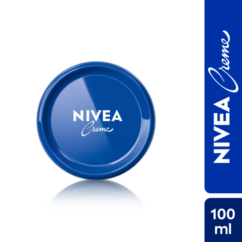 Nivea Creme Multi-Purpose Moisturizer | Grocsy