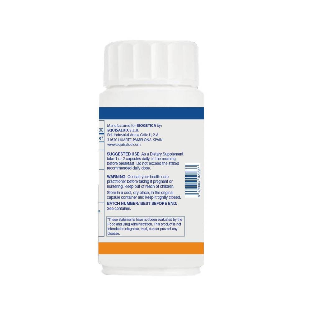 Biogetica Holoram Prana Mana | Grocsy