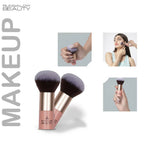 BUNGALOW BEAUTY Kabuki Brush & Blender | Grocsy