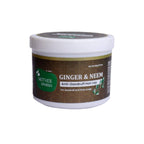 Mother Sparsh Ginger & Neem Anti-Dandruff Hair Lep | Grocsy