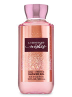 Bath & Body Works A Thousand Wishes Shower Gel | Grocsy