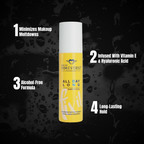 Daily Life Forever52 All Day Long Makeup Fixer | Grocsy