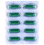 Multani Rhumed Strong Capsule | Grocsy
