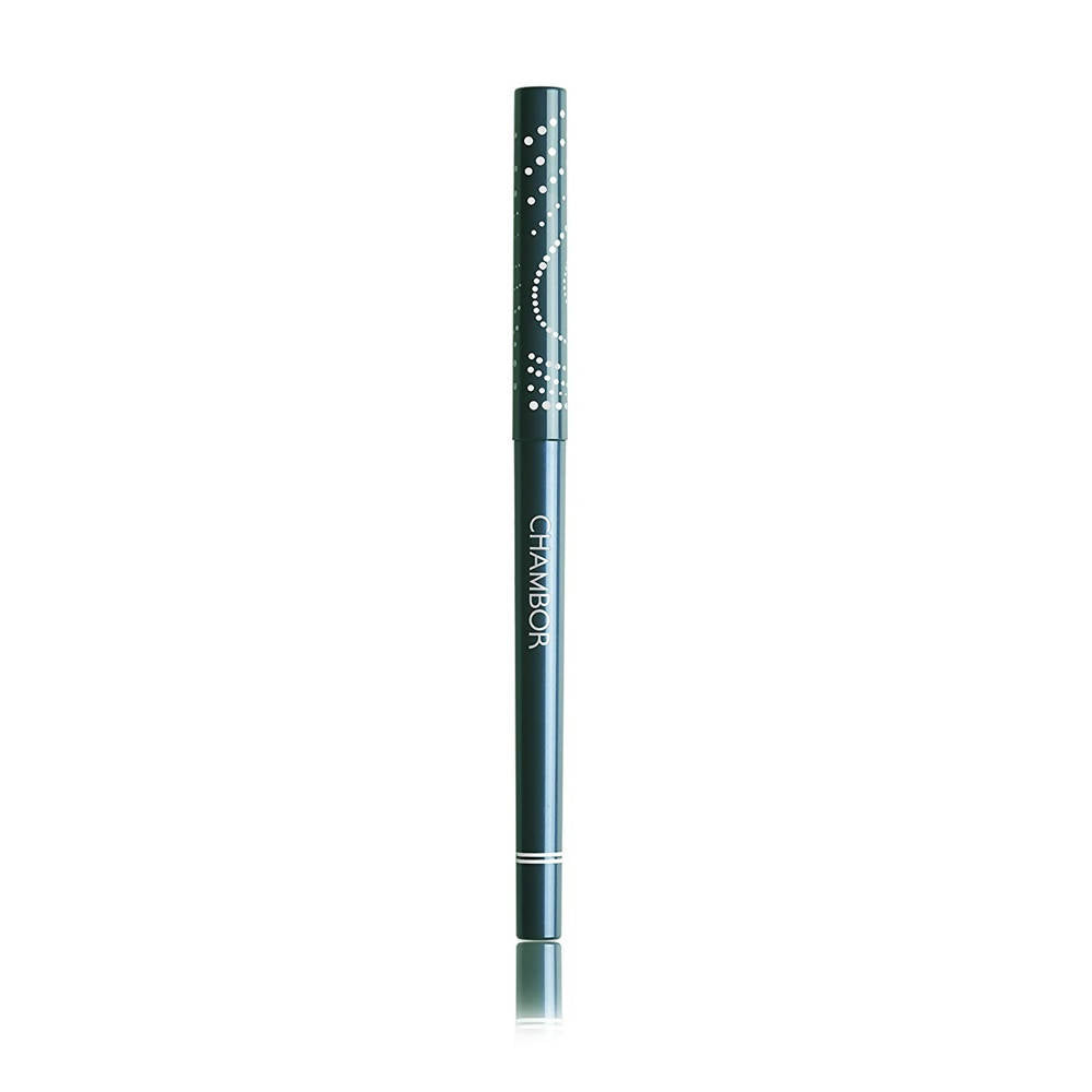 Chambor Intense Definition Gel Eye Liner Pencil | 106 Teal | Grocsy