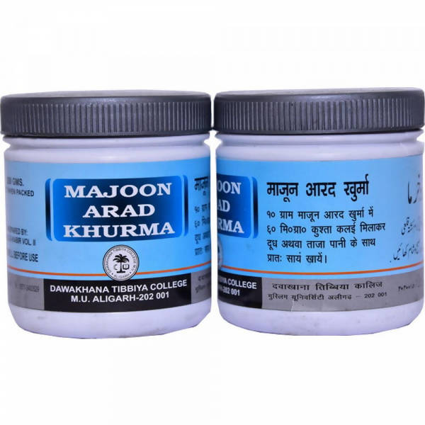 Dawakhana Tibbiya Majoon Arad Khurma | Grocsy
