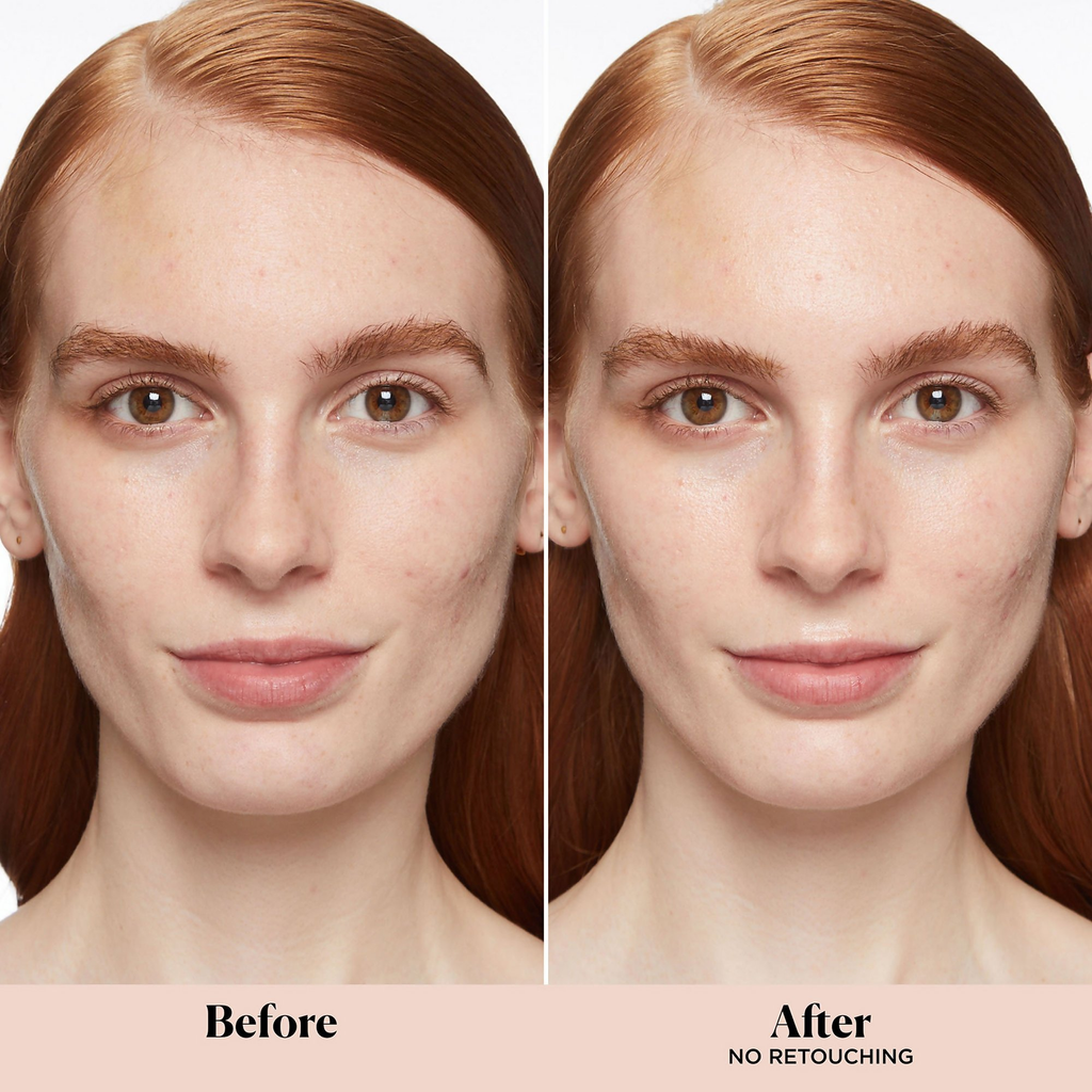 Laura Mercier Pure Canvas Primer Protecting Spf 30 | Grocsy