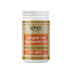 Uma Ayurveda Agnitundi Vati | Grocsy